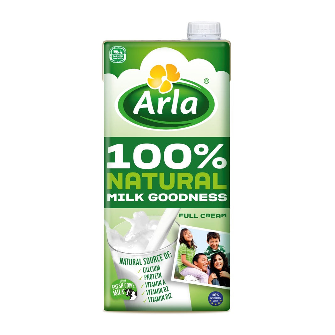 Arla Full Cream Milk
