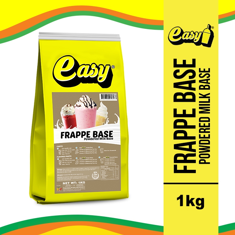 Easy Frappe Base